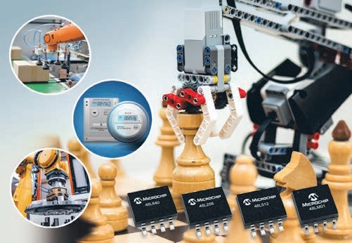 Analog Devices přichází s transceiverem pro klíčové telekomunikační aplikace